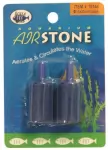 Aqua One  Airstone 1 inch / 2.5cm (2pk)