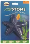 Aqua One  Airstone Shaped Star Fish 8.5cm x 8.5cm M