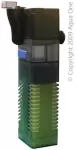 Aqua One 300F-LV Mini Int Filter 150 L/hr 12V (Low Voltage)