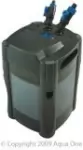 Aqua One 700 Aquis Canister Filter 700 L/hr