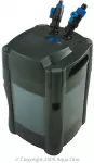 Aqua One 1000 Aquis Canister Filter 1000 L/hr
