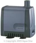 Aqua One 102 Maxi PH 500 L/hr 1.05m MH/h