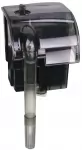 Aqua One 100 ClearView Hang On Filter 180L/hr