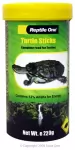 Reptile One Turtle Food Sticks : 220g