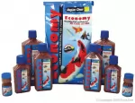 Aqua One Economy Pellet 4mm 5kg Bag