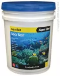 Aqua One Salt Synthetic 20kg Bucket (600L)
