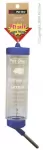 Pet One Deluxe Drinking Bottle Clear 250ml
