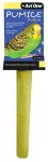 Avi One Pumice Perch 6in Light Yellow
