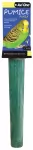 Avi One Pumice Perch 10in Bright Green