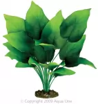 Aqua One  Silk Plant-Sword Radicans 30cm