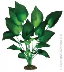 Aqua One  Silk Plant-Sword Radicans 40cm