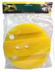 Aqua One  Sponge - 25ppi Yellow ClariTec 3000/5000/10000/15000/UV 208s