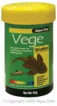 Aqua One Vege Wafer Food 95g