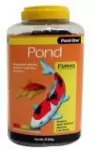 Aqua One  Pond Flake Food 400g