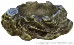 Reptile One Feeding and Water Dish 13 x 11.5cm