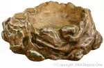 Reptile One Feeding and Water Dish 18 x 16cm