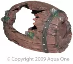 Aqua One  Barrel (M) 15x10cm (U-228)