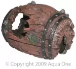Aqua One  Barrel (S) 13x10cm (U-229)