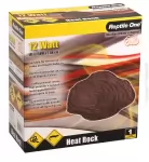 Reptile One Heat Rocks 240V : 12W