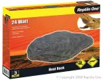 Reptile One Heat Rocks 240V : 24W