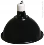 Reptile One Ceramic Heat Lamp Holder : 100w