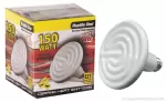 Reptile One Ceramic Heat Lamps : 150w