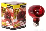 Reptile One Infrared Heat Lamps : 100w