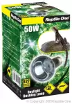 Reptile One Daylight Basking Lamps : 50w