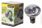 Reptile One Daylight Basking Lamps : 100w