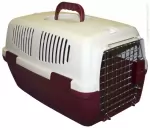 Pet One Carrier Small (48 L x 31 W x 30cm H) Pet One