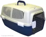 Pet One Carrier Medium (56 L x 36 W x 34cm H) Pet One