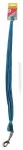Leash nylon 180cm 10mm Aqua