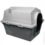 Pet One Kennel  Large 97x74x74cm