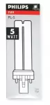 Aqua One  UV Lamp PL-S 5W Philips