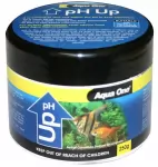 Aqua One PH Up QuickDrop 250g
