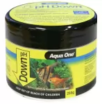 Aqua One PH Down QuickDrop 250g