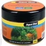 Aqua One Salt Conditioning Goldfish 100g