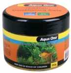 Aqua One Salt Conditioning Goldfish 250g