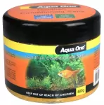 Aqua One Salt Conditioning Goldfish 500g