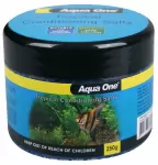 Aqua One Salt Conditioning Tropical 250g
