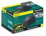 Aqua One  O2plus 8000 Air Machine