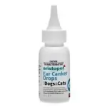 Aristopet 50ml Ear Canker Drops