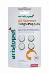 Allwormer tablets 10kgx4