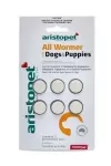 Allwormer tablets 10kgx6