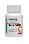 Allwormer tablets 10kg x 50