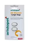 All wormer Large Dogs 2pk