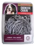 Masterpet Exercise Chain 3 Metre 4.5mm