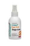 Aristopet Flea/Tick spray 125ml