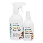 Aristopet Flea and Tick spray with IGR 250ml