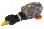 Masterpet Mallard Duck with Squeaker - Small